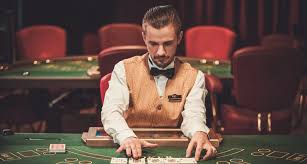 Онлайн казино Maximum Casino